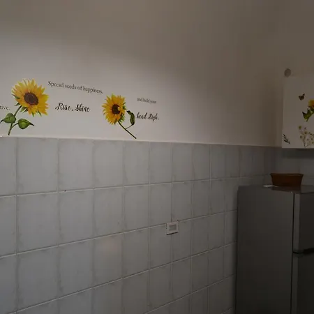 Apartment Sunflower House Rome
