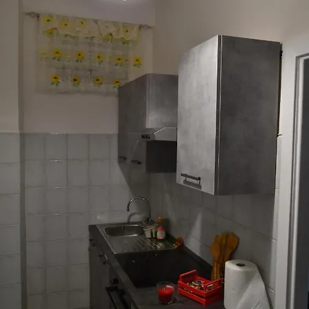 Sunflower House Rome