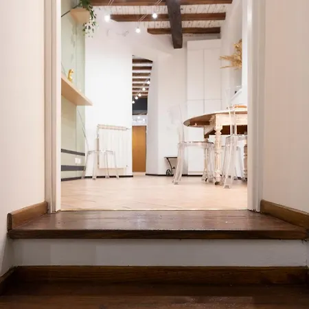 Sofia Vii Coorte Apartment Rome
