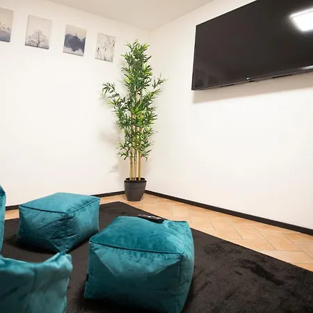 Apartment Sofia Vii Coorte