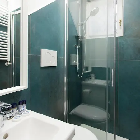 Apartment Sofia Vii Coorte Rome