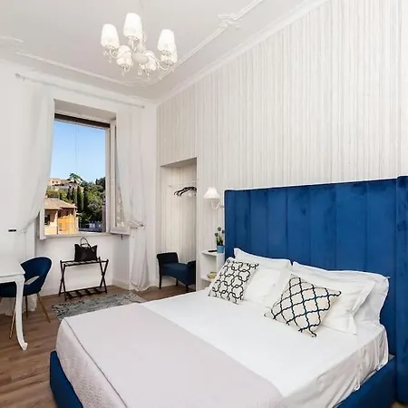 Portico D'ottavia Lux * 罗马