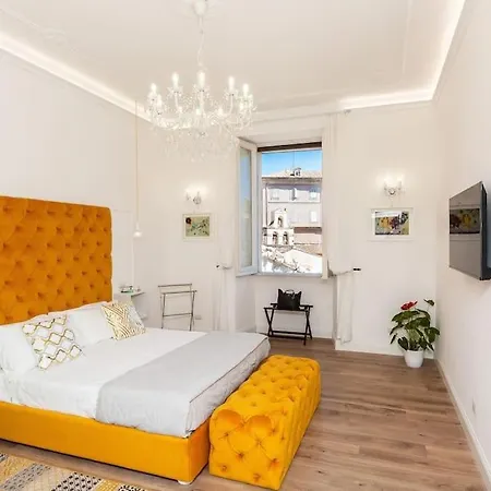 Portico D'ottavia Lux * Рим