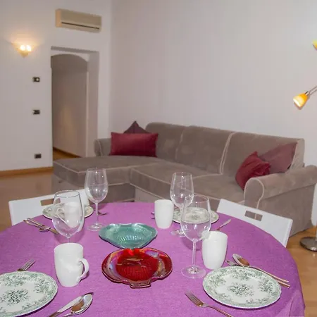 Sweet Laurina Apartament Rzym