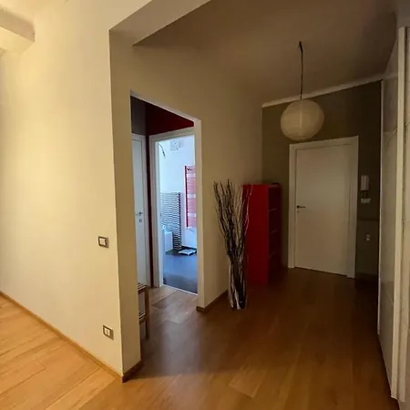 Apartamento 155 Via Sestio Calvino