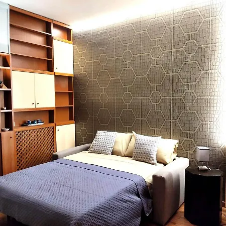 Apartment Vatican Heart Leone Terrace *