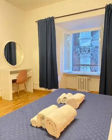 Appartamento Dimora Centro Storico *