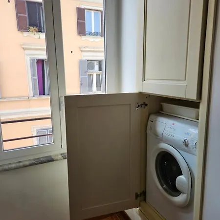 Romecentro 5minuti Dalla Stazione * Rome