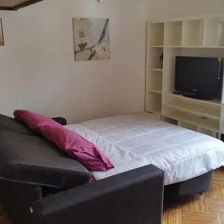 Apartment Romecentro 5minuti Dalla Stazione *