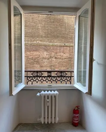 Dimora Centro Storico Appartamento *