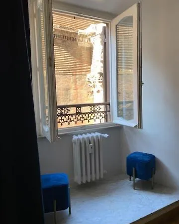 Dimora Centro Storico Appartamento