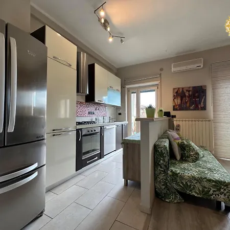 Casa Panoramica Sempihome Holiday home