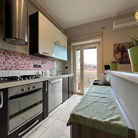 Casa Panoramica Sempihome Holiday home