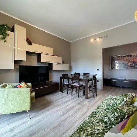 Casa Panoramica Sempihome *