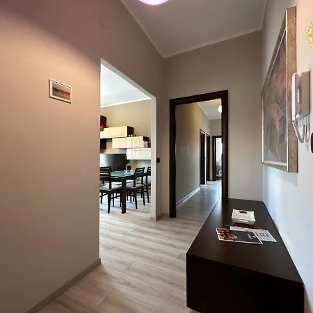 Casa Panoramica Sempihome