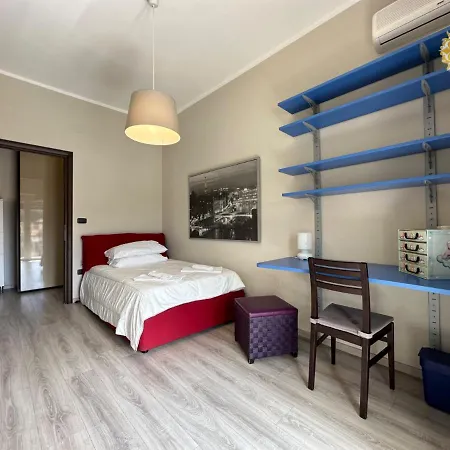 Casa Panoramica Sempihome * Rome