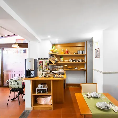 Piazza Di Spagna Hotel Rome