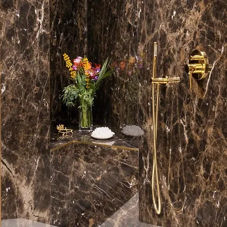 Atticus Luxury Studio In The Heart Of Ancient * Rome