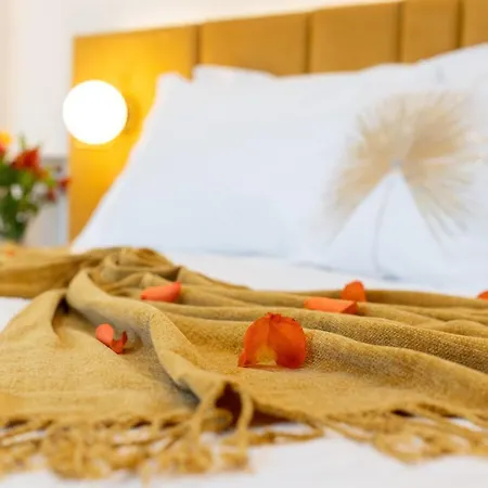 Atticus Luxury Studio In The Heart Of Ancient Rome