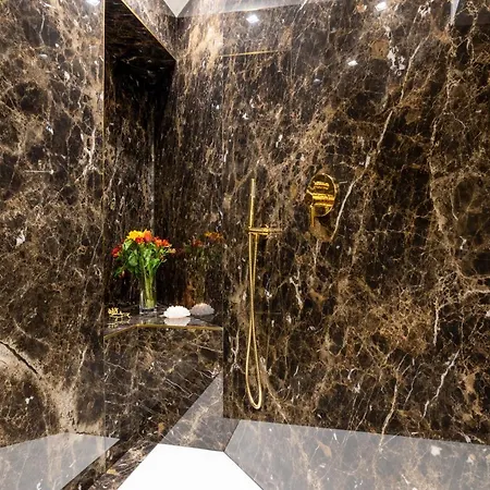 Atticus Luxury Studio In The Heart Of Ancient *