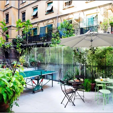 Bed & Breakfast Pratinnvatican
