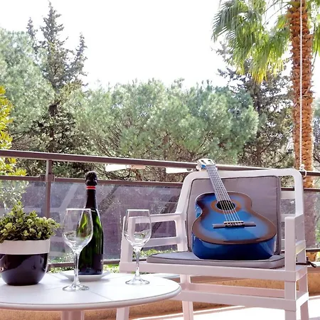 Appartement Aurelia Relax
