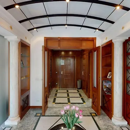 Pietra Papa 99 Apartament *