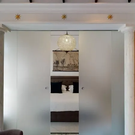 Pietra Papa 99 Apartament Rzym