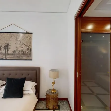 Pietra Papa 99 Apartament
