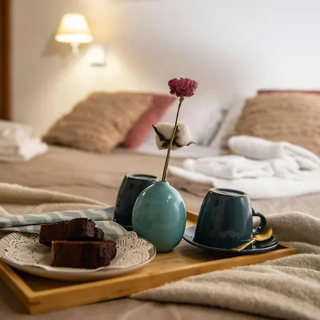 Apartmán Stranamore Trastevere *