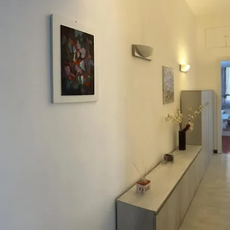 Appartement Traditional