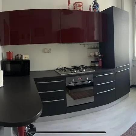 Traditional Appartement Rome