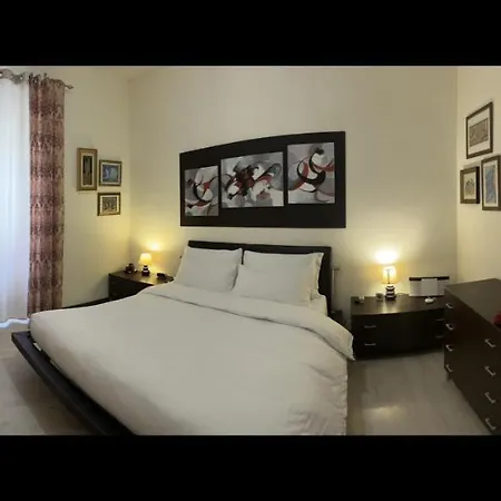Appartement Traditional *