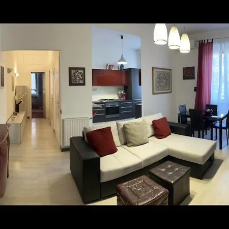 Appartement Traditional *