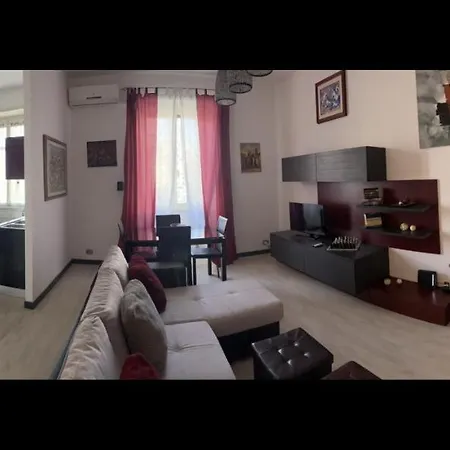 Appartement Traditional *