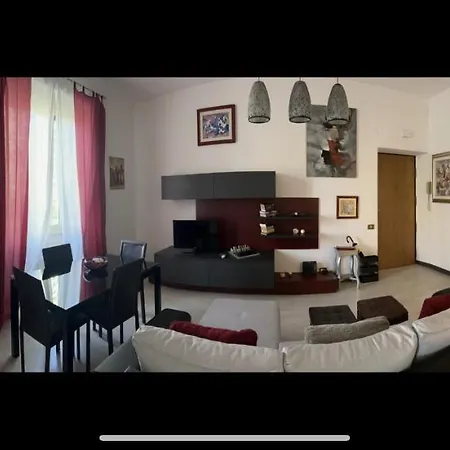 Traditional Appartement *
