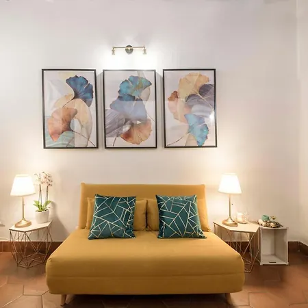 Stranamore Trastevere * Roma