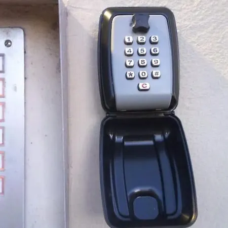 Apartment Delizioso San Pietro