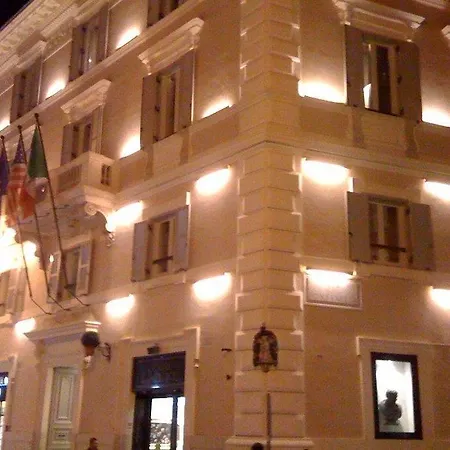 Babuino 181 - Small Luxury Of The World Ξενοδοχείο