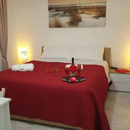Delizioso San Pietro Apartment Rome