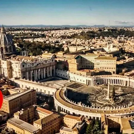 Delizioso San Pietro Apartment *