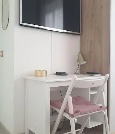 Delizioso San Pietro Apartment
