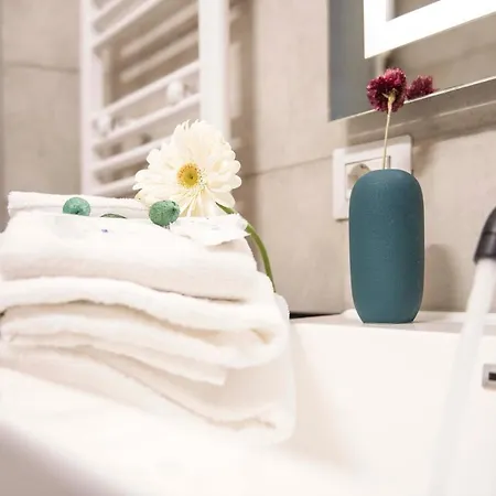 Apartmán Stranamore Trastevere *