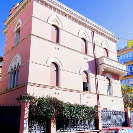 Hotel Relais Coppede Rome