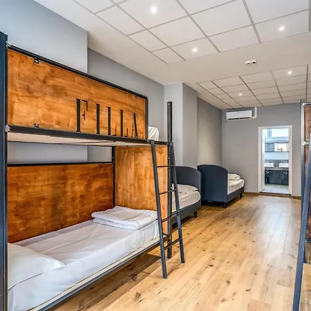 Hostel Hostel Trastevere Rome