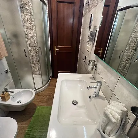 Casale Dell'insugherata 2* Roma