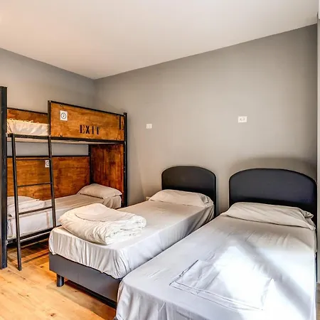 Hostel Hostel Trastevere
