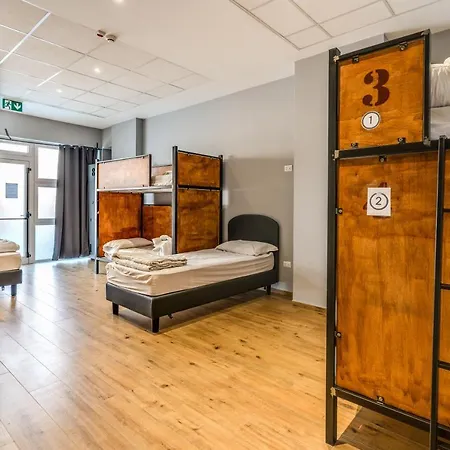 Hostel Hostel Trastevere