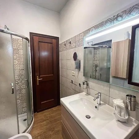 Casale Dell'insugherata Roma