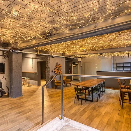 Hostel Trastevere